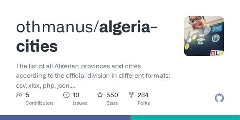 list of cities in algeria|GitHub .